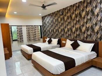 hotel best elegence