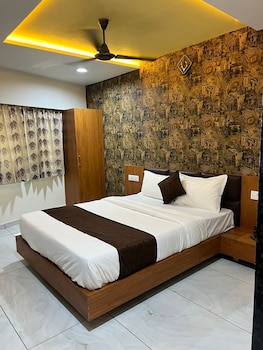 hotel best elegence