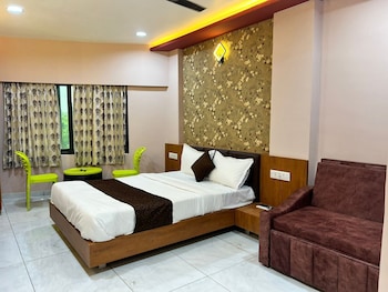 hotel best elegence