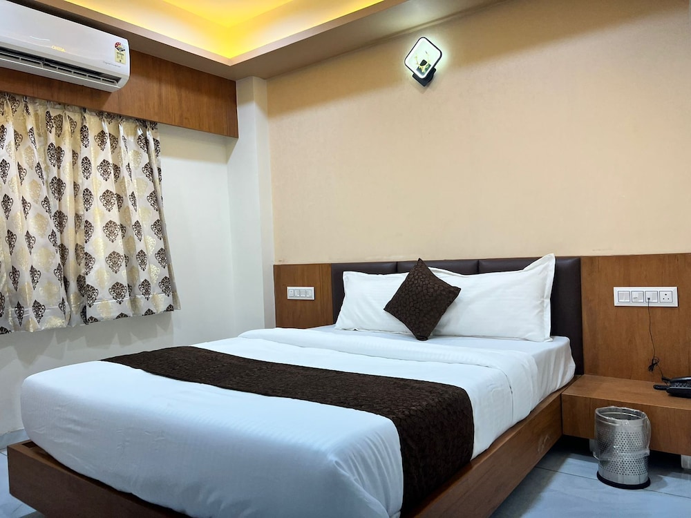 hotel best elegence