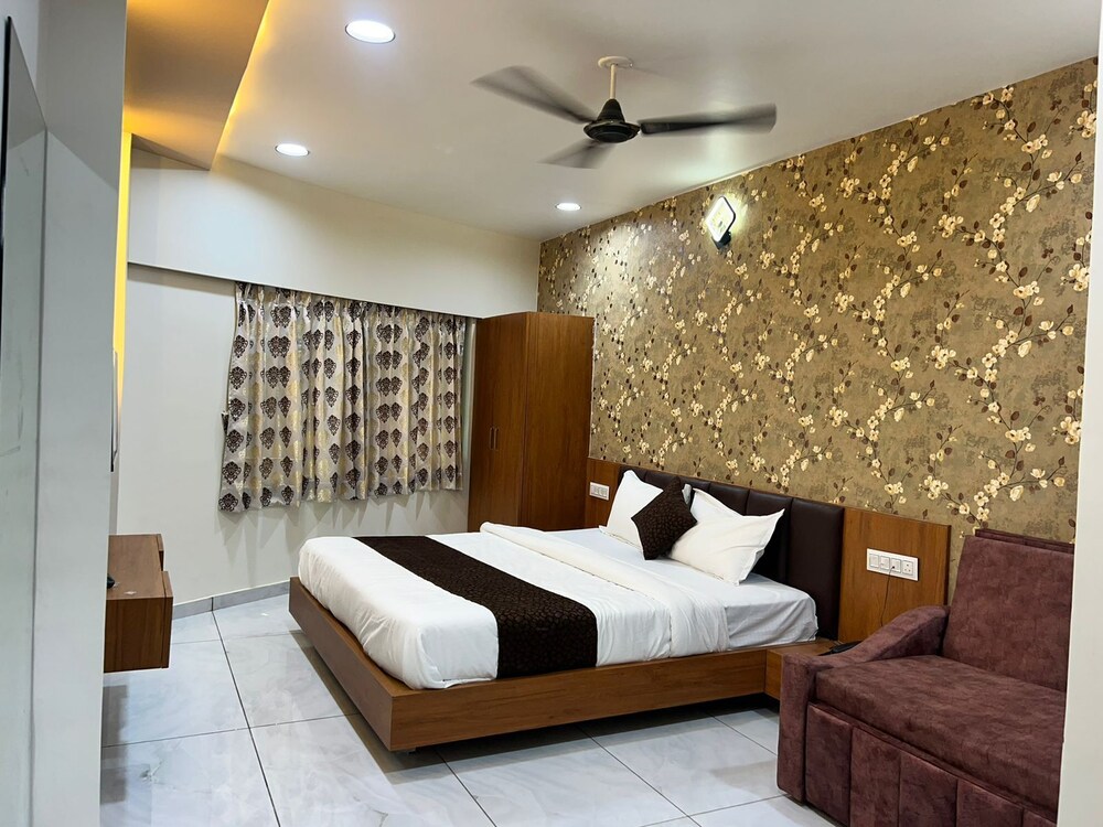 hotel best elegence
