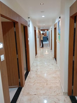 hotel best elegence