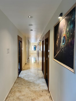 hotel best elegence