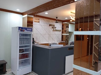 hotel best elegence