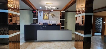hotel best elegence