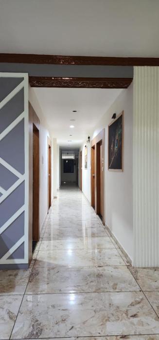 hotel best elegence