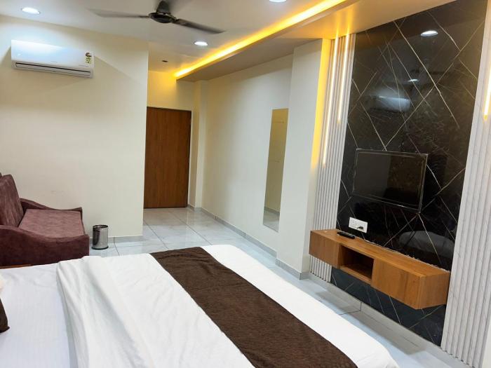 hotel best elegence