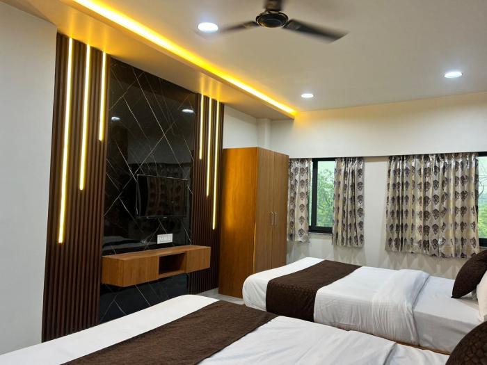 hotel best elegence