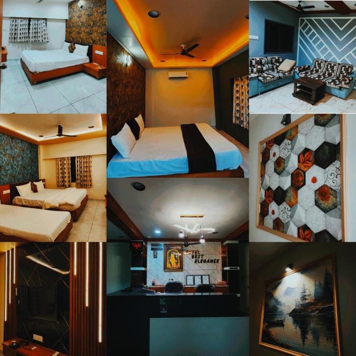 hotel best elegence