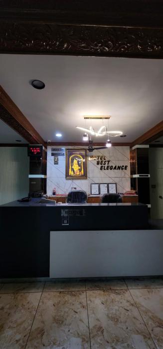 hotel best elegence