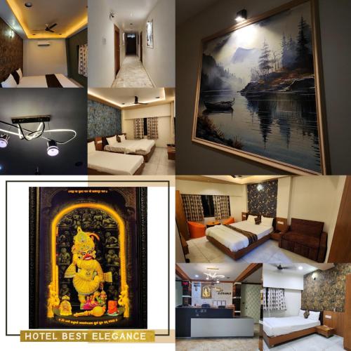 Hotel Best Elegence,,2 star