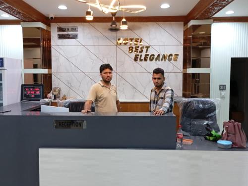 Hotel Best Elegence,,2 star