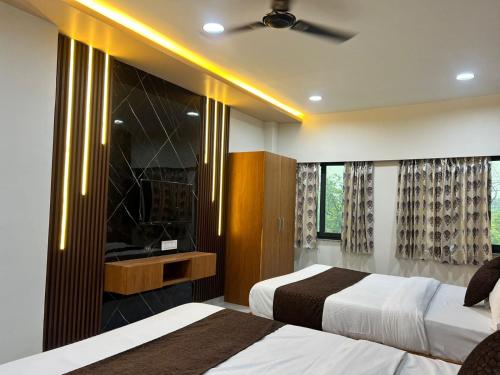 hotel best elegence