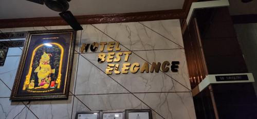 hotel best elegence