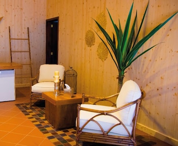 hotel boutique y restaurante paniste