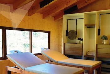 hotel boutique y restaurante paniste