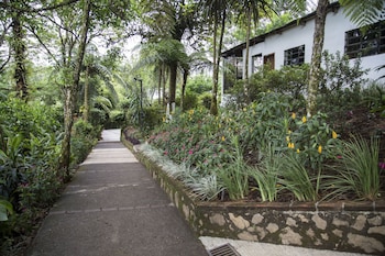 Hotel Boutique Y Restaurante Panisté,Coban>>Alta Verapaz,4 star