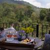 hotel boutique y restaurante paniste