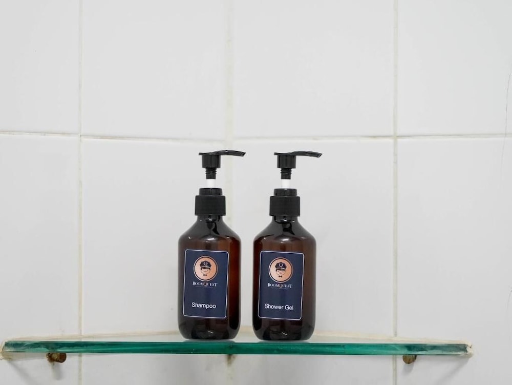 roomquest sps hotel and residence