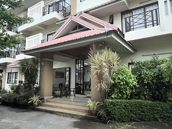 chat residence hotel