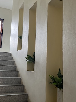 chat residence hotel