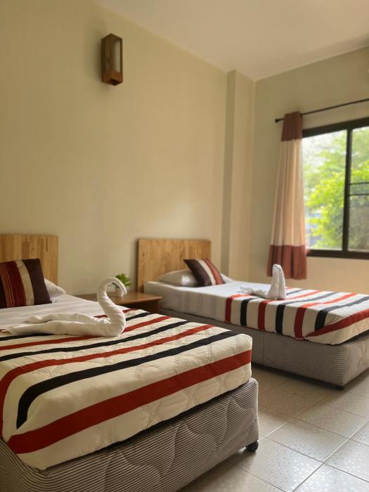 chat residence hotel