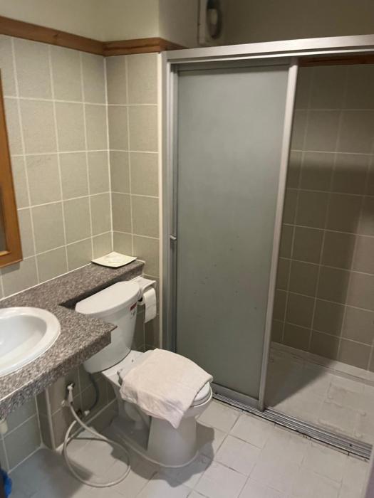 chat residence hotel