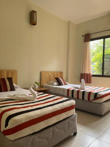 chat residence hotel