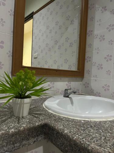 chat residence hotel