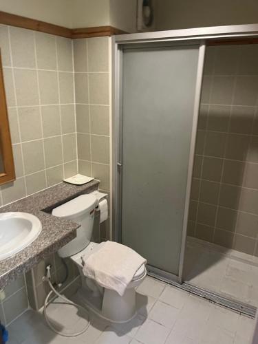 chat residence hotel