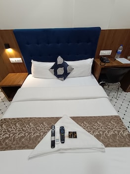 hotel best
