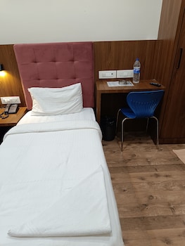 hotel best