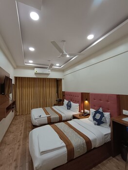 hotel best