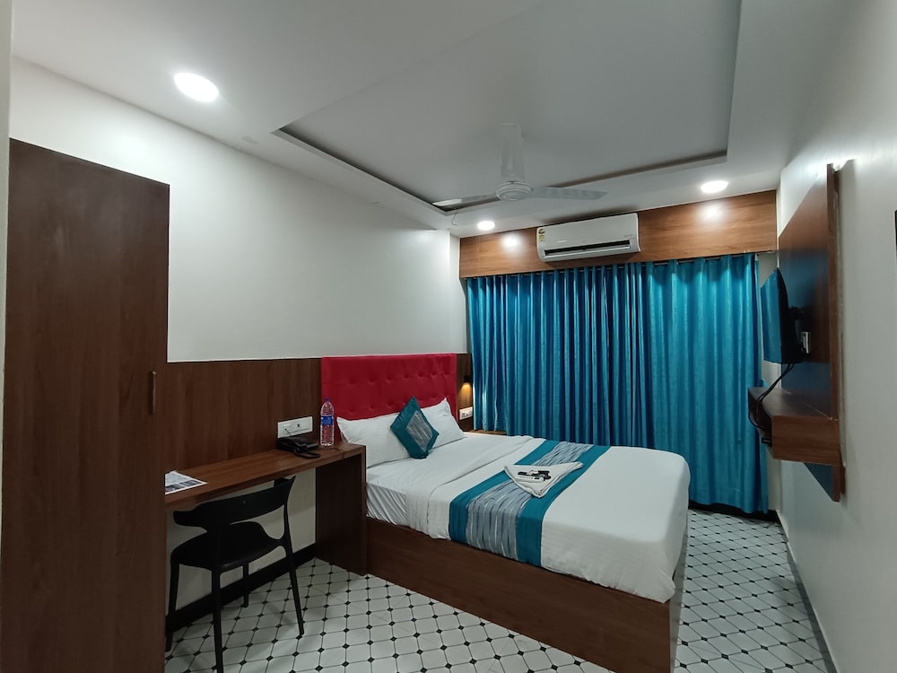 hotel best