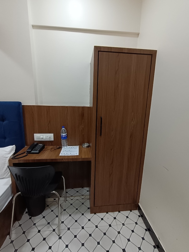 hotel best