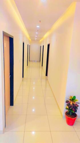hotel rajvi residency a unit of jas hotels and resorts