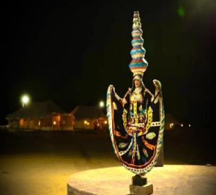 hotel rajvi residency a unit of jas hotels and resorts