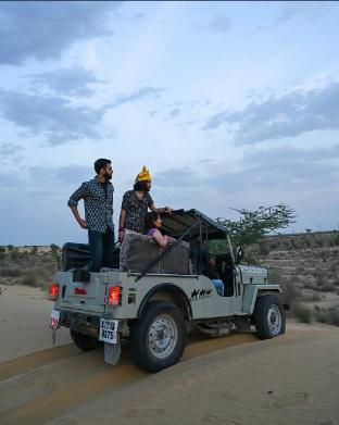 hotel rajvi residency a unit of jas hotels and resorts