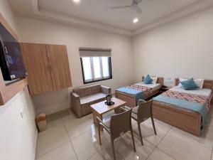 hotel rajvi residency a unit of jas hotels and resorts