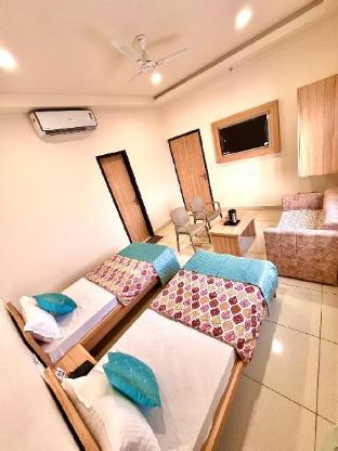 hotel rajvi residency a unit of jas hotels and resorts