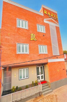 hotel rajvi residency a unit of jas hotels and resorts