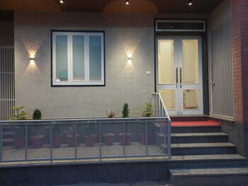 Hotel Rajvi Residency A Unit Of Jas Hotels & Resorts,,2 star