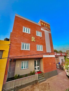 Hotel Rajvi Residency A Unit Of Jas Hotels & Resorts,,2 star