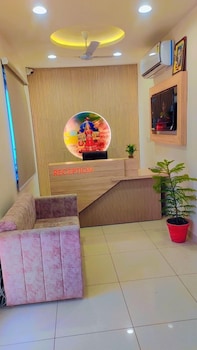 hotel rajvi residency a unit of jas hotels and resorts
