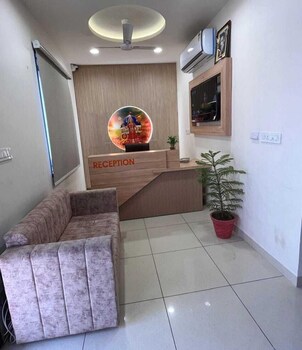 hotel rajvi residency a unit of jas hotels and resorts