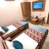 hotel rajvi residency a unit of jas hotels and resorts