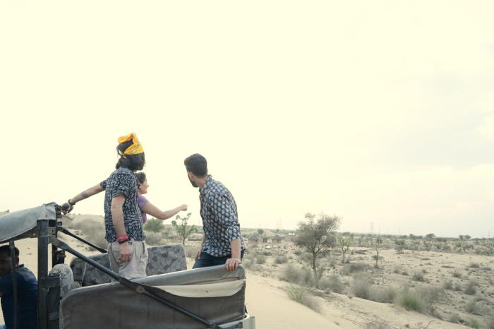 hotel rajvi residency a unit of jas hotels and resorts