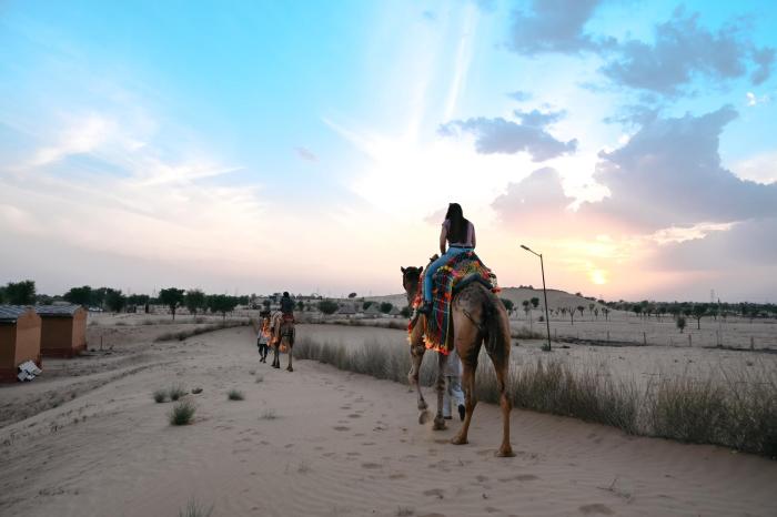 hotel rajvi residency a unit of jas hotels and resorts