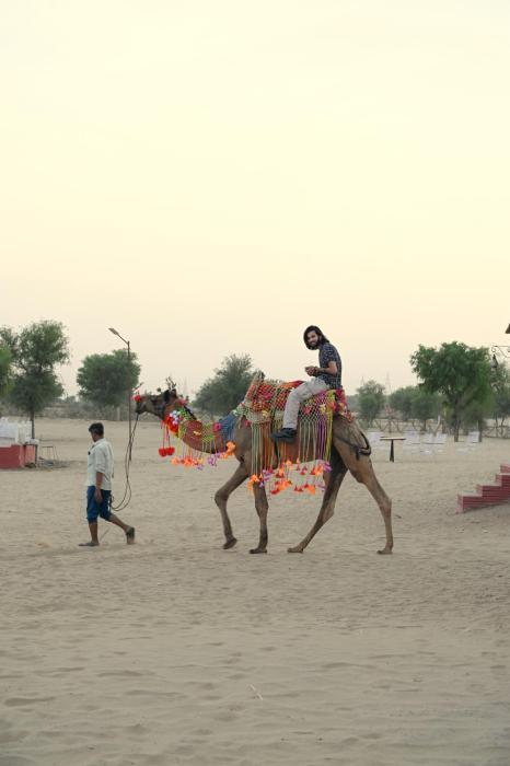 hotel rajvi residency a unit of jas hotels and resorts