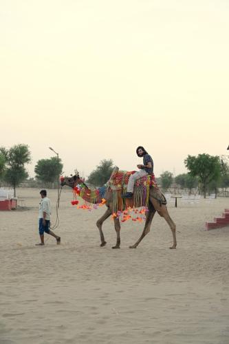 hotel rajvi residency a unit of jas hotels and resorts